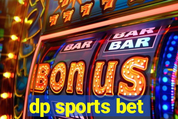 dp sports bet